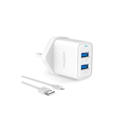 ORAIMO INFINIX CHARGER