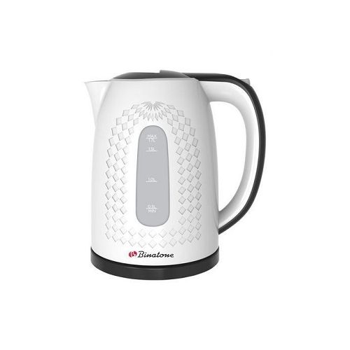 BINATONE DOUBLE WALL KETTLE CEJ 1780