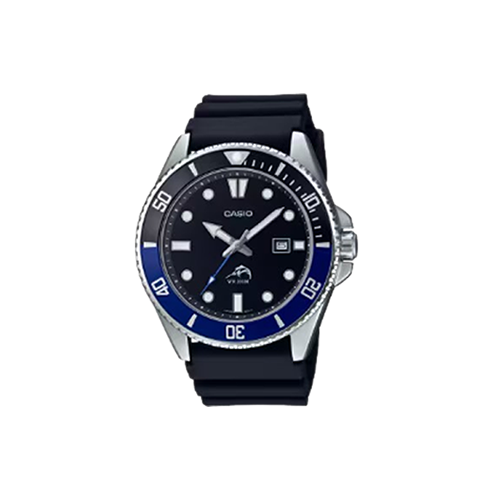 CASIO Analog Watch MDV106B-1A1V (MDV106B-1A1VCF)