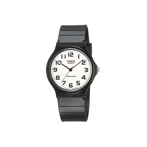 CASIO STANDARD Watch MQ-24-7B2LL (MQ-24-7B2LCF)