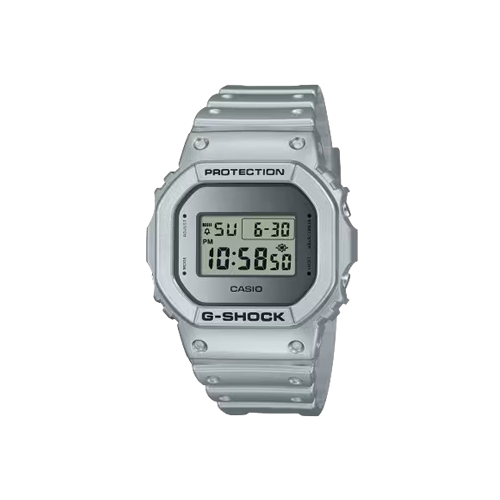 G-shock watch DW5600FF-8 RETRO-FUTURISTIC CLASSIC REIMAGINED DW-5600FF-8DR