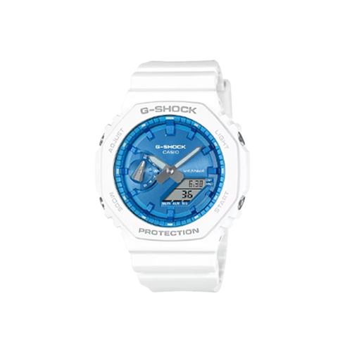 G-SHOCK GA-2100WS (GA-2100WS-7ADR)