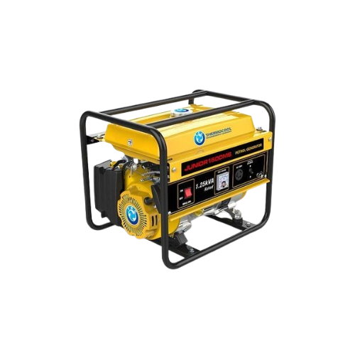 HAIER THERMOCOOL GENERATOR JUNIOR 1500MS 1.25KVA/1KW GENERATOR