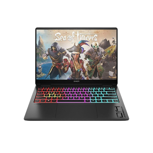 HP OMEN 14-fb0005nia Clamshell | Voco 24C1 | Ultra 7-155H | 16GB LPDDR5X on-board | 1TB PCIe Gen4 Performance | NVIDIA GeForce RTX 4060 8GB VRAM