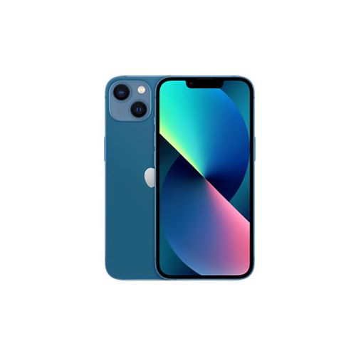 Apple iPhone 13 512GB Single Sim || 6.1" Display, 12MP Camera, 5G Connectivity