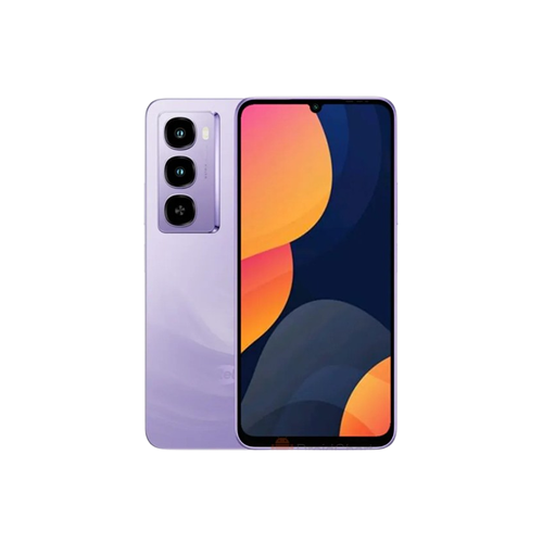 Itel City 100 6GB+128GB