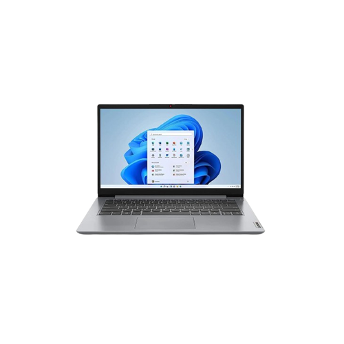 LENOVO IDEAPAD 1 (INTEL CORE i3-1215U/8GB DDR4 3200/512GB SSD/15.6" FHD/WIN11)