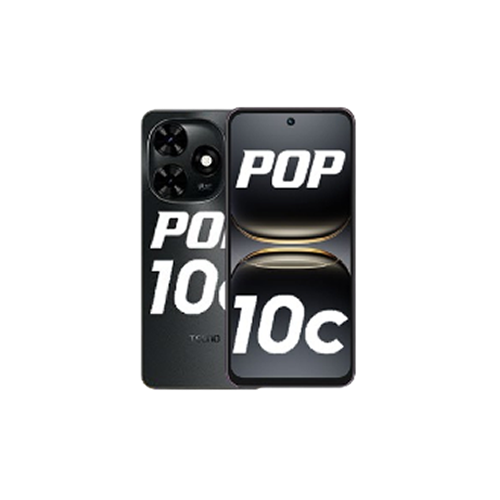 TECNO POP 10C 2GB+64GB