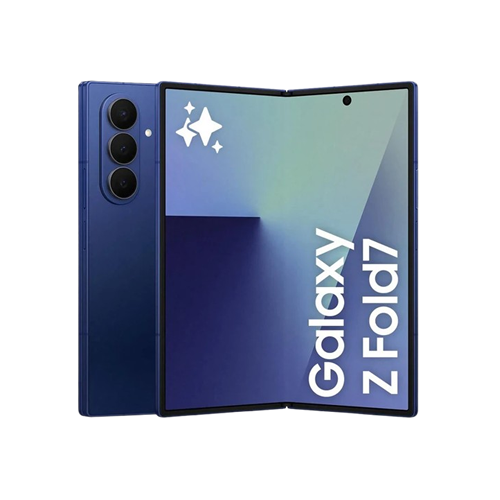 Samsung Galaxy Z Fold 7 1TB Standard Package