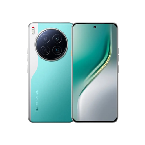 Tecno Camon 40 Premier 12GB+256GB (CM8) 5G