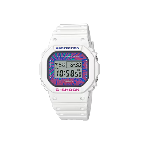 G-shock Digital 5600 SERIES