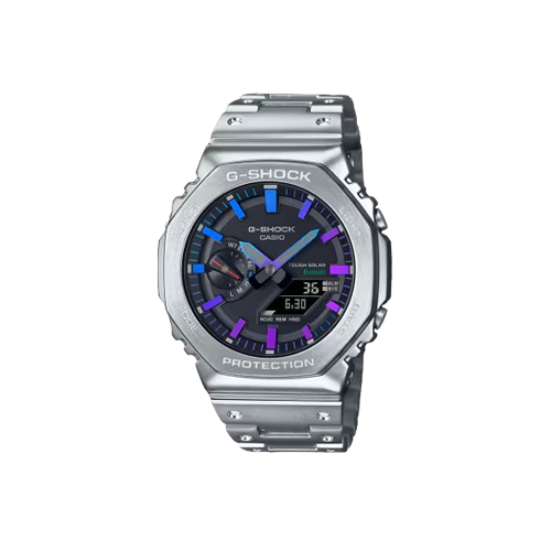 G-shock Full Metal 2100 Series