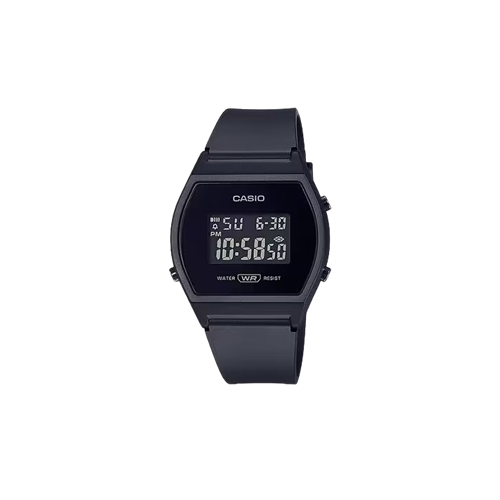 CASIO SPORT WATCH LW-204-1BCF (LW-204-1BCF)