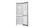 HISENSE REFRIGERATOR 225L SILVER