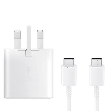 SAMSUNG TYPE C TO TYPE C CHARGER (PREMIUM)