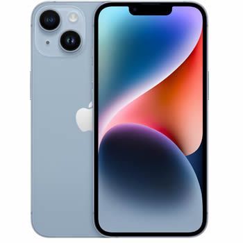 Apple iPhone 14 512GB Single Sim: Unleash Your Potential with Ample Storage
