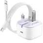 Apple iPhone 14 Pro Max Charger (Premium)