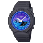 ANALOG-DIGITAL 2100 SERIES GA-2100FL-1A (GA-2100FL-1ACR)